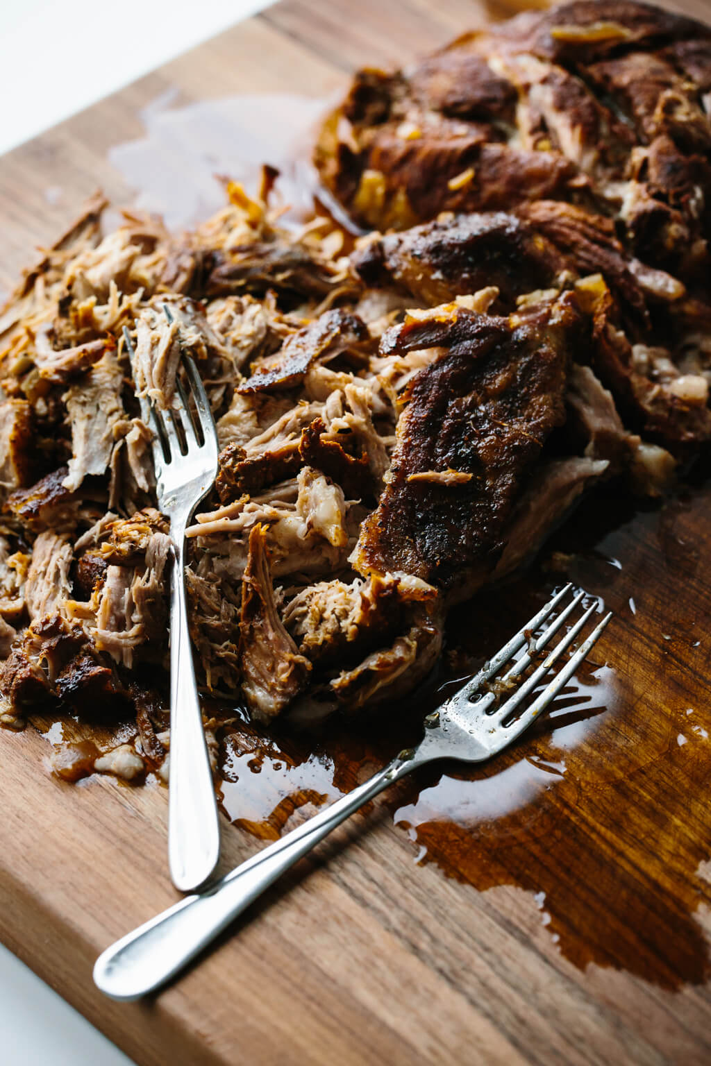 Slow Cooker Pork