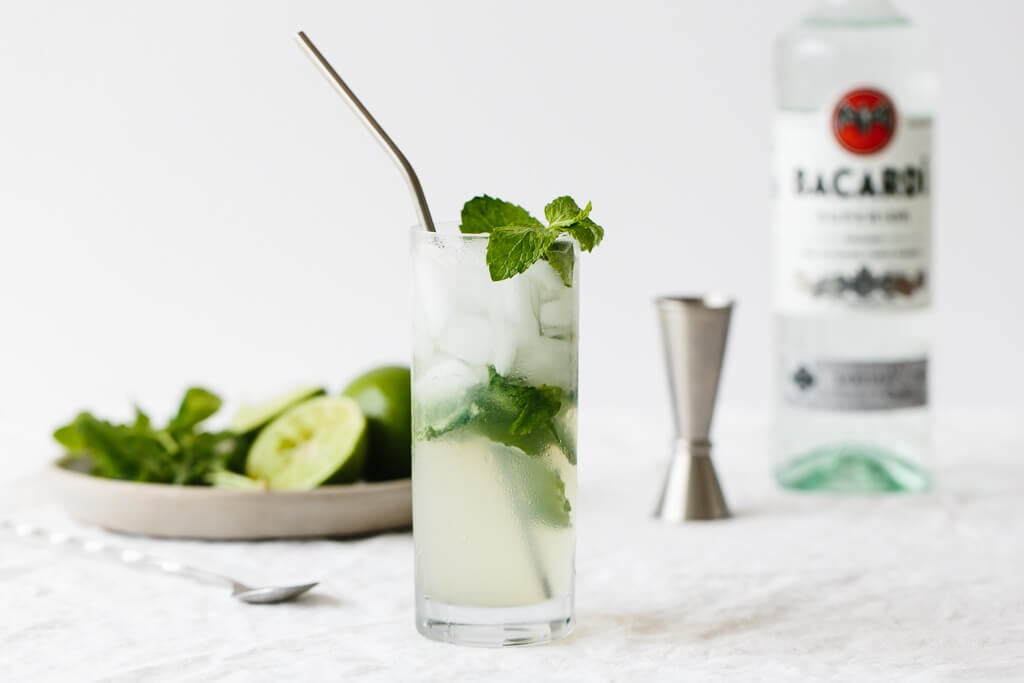 Mojito: The Best Mojito Recipe